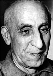 Mossadegh